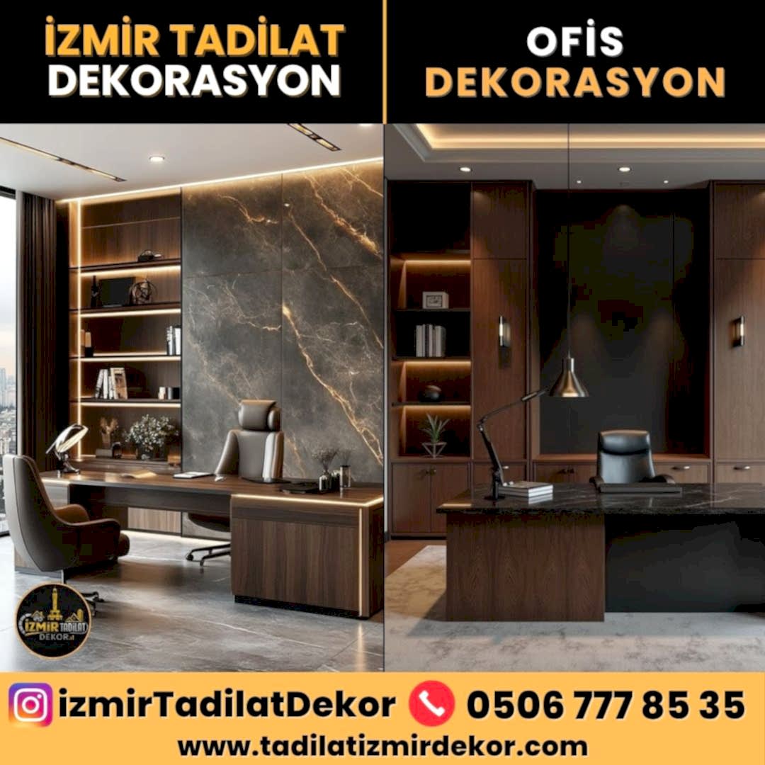 İzmir Tire Komple Ev Tadilat Fiyatları